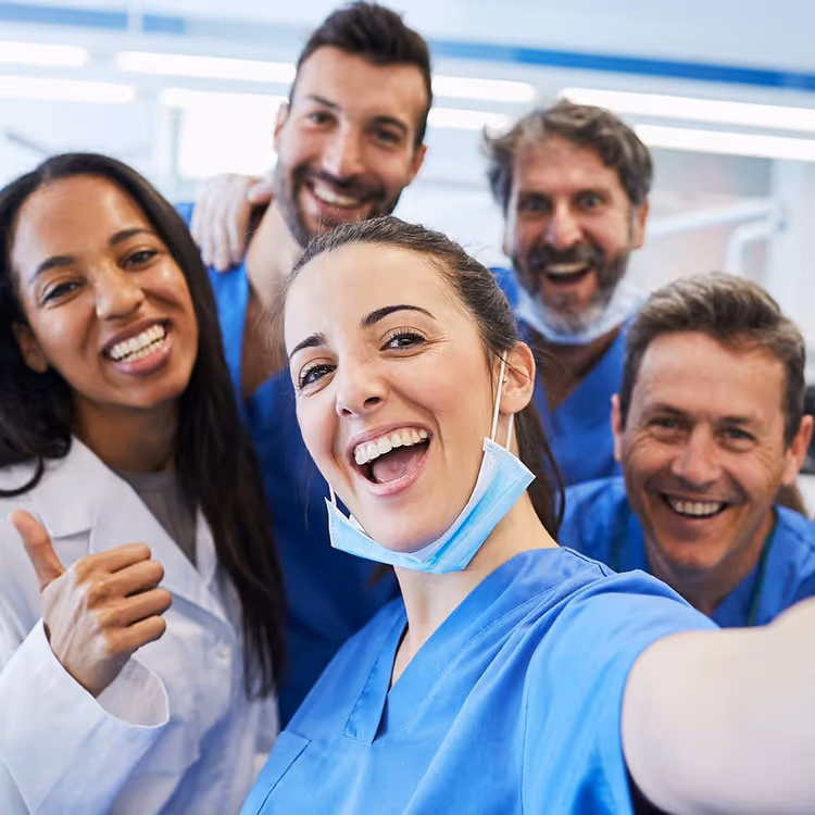 Join Our Care Club!